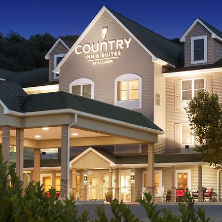 Country Inn & Suites By Radisson, Lehighton-Jim Thorpe, Pa Exterior foto