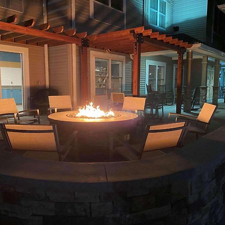 Country Inn & Suites By Radisson, Lehighton-Jim Thorpe, Pa Exterior foto