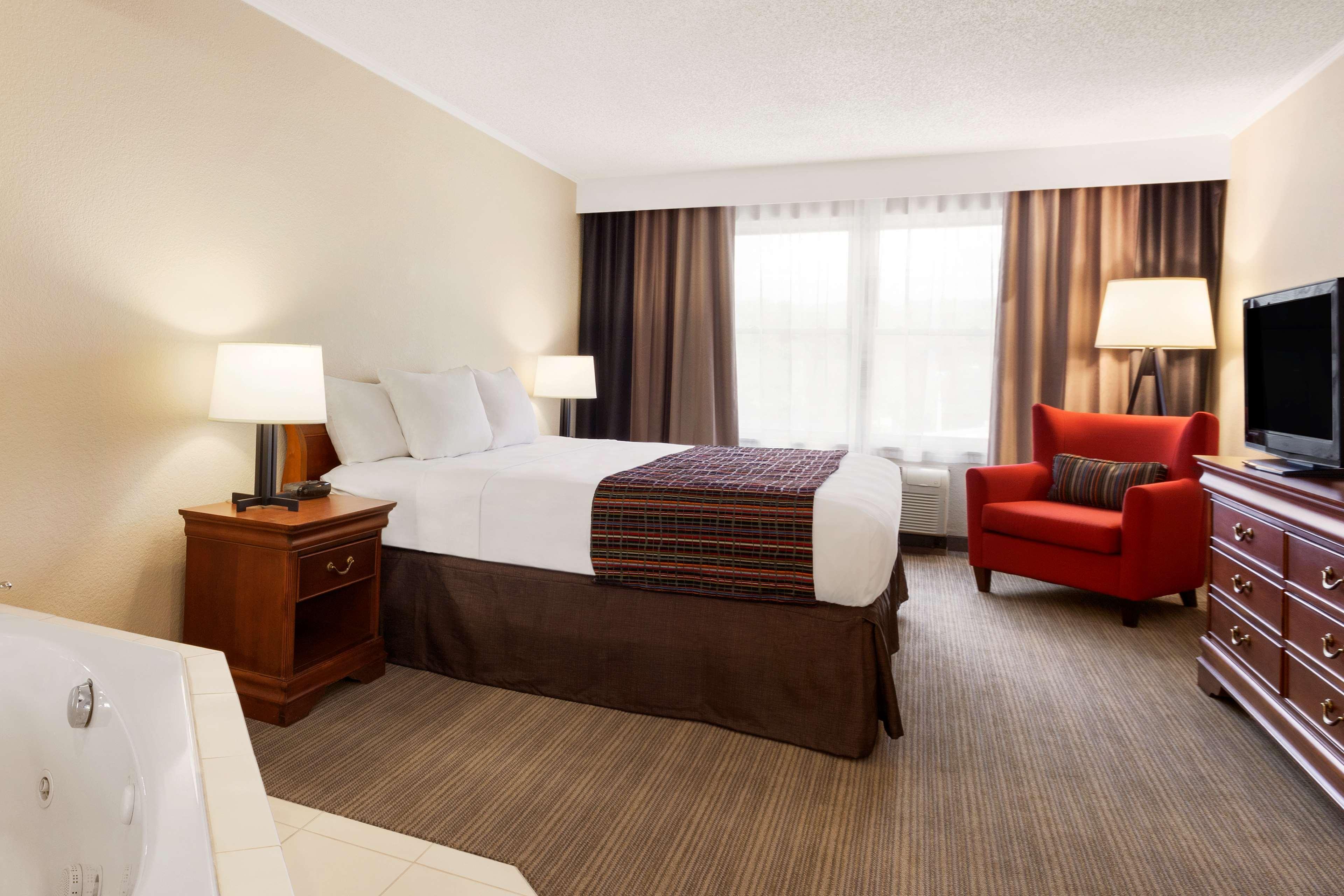 Country Inn & Suites By Radisson, Lehighton-Jim Thorpe, Pa Exterior foto