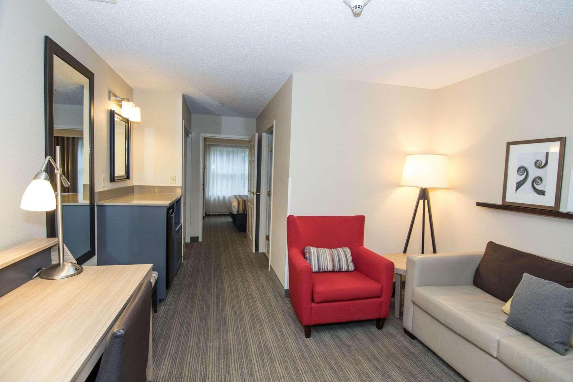 Country Inn & Suites By Radisson, Lehighton-Jim Thorpe, Pa Exterior foto