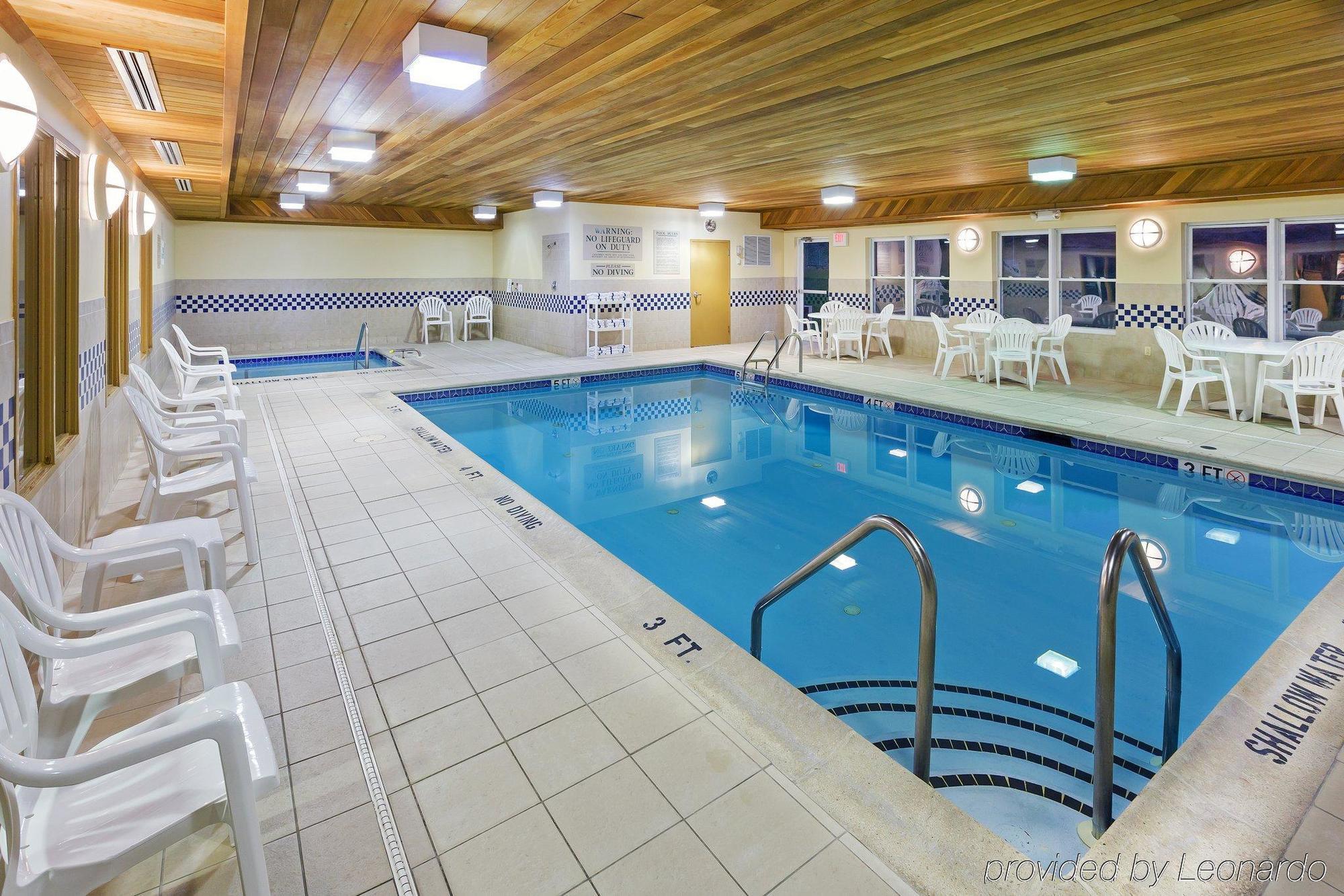 Country Inn & Suites By Radisson, Lehighton-Jim Thorpe, Pa Facilități foto
