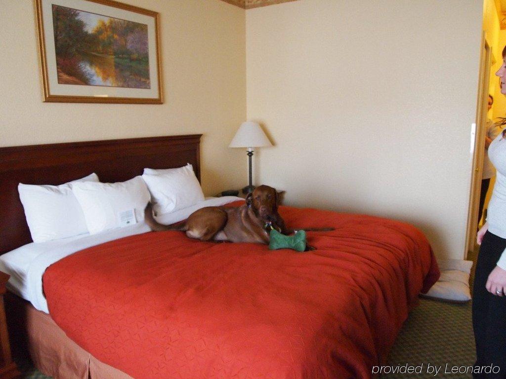 Country Inn & Suites By Radisson, Lehighton-Jim Thorpe, Pa Cameră foto