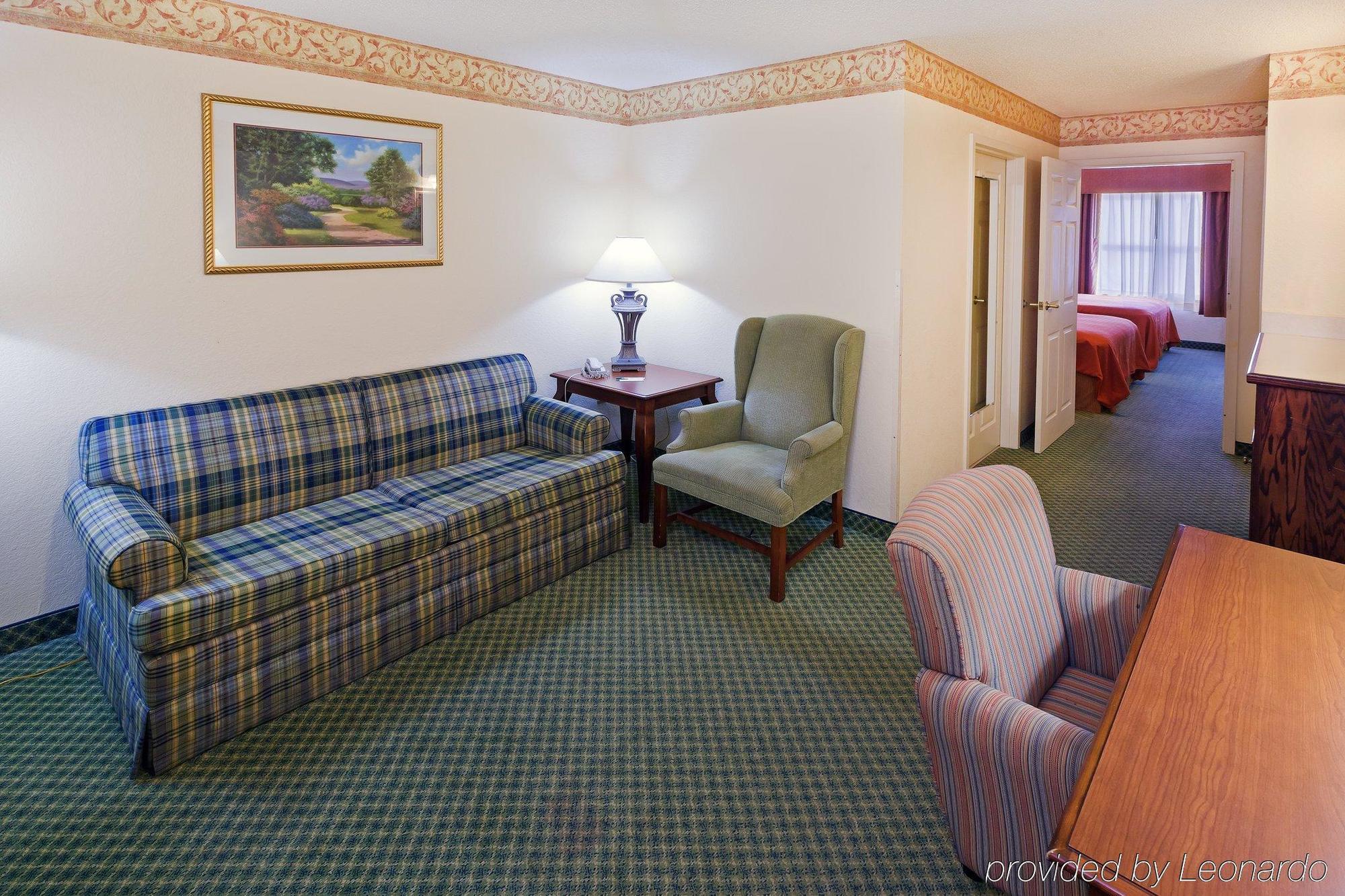 Country Inn & Suites By Radisson, Lehighton-Jim Thorpe, Pa Cameră foto
