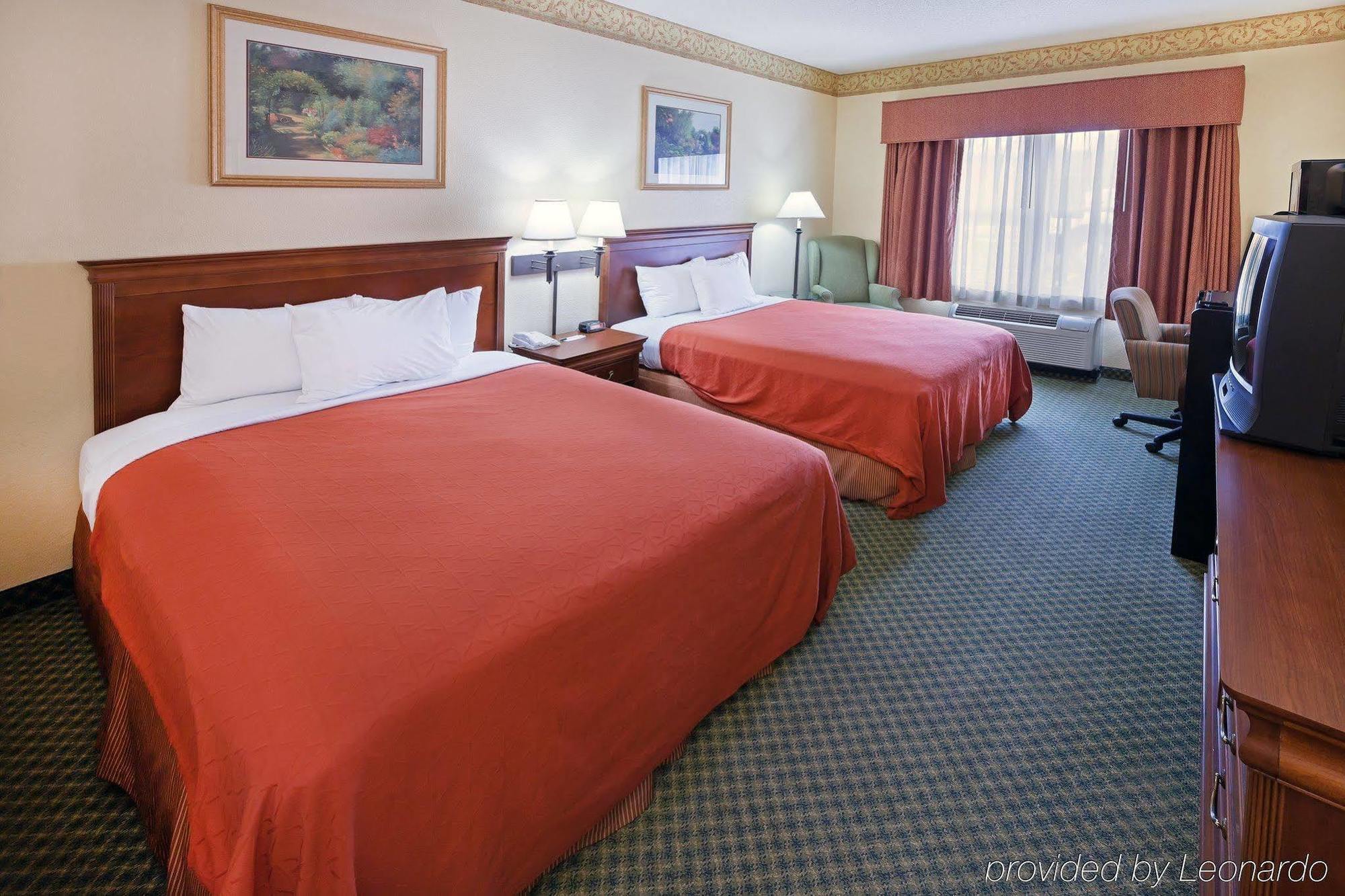 Country Inn & Suites By Radisson, Lehighton-Jim Thorpe, Pa Exterior foto