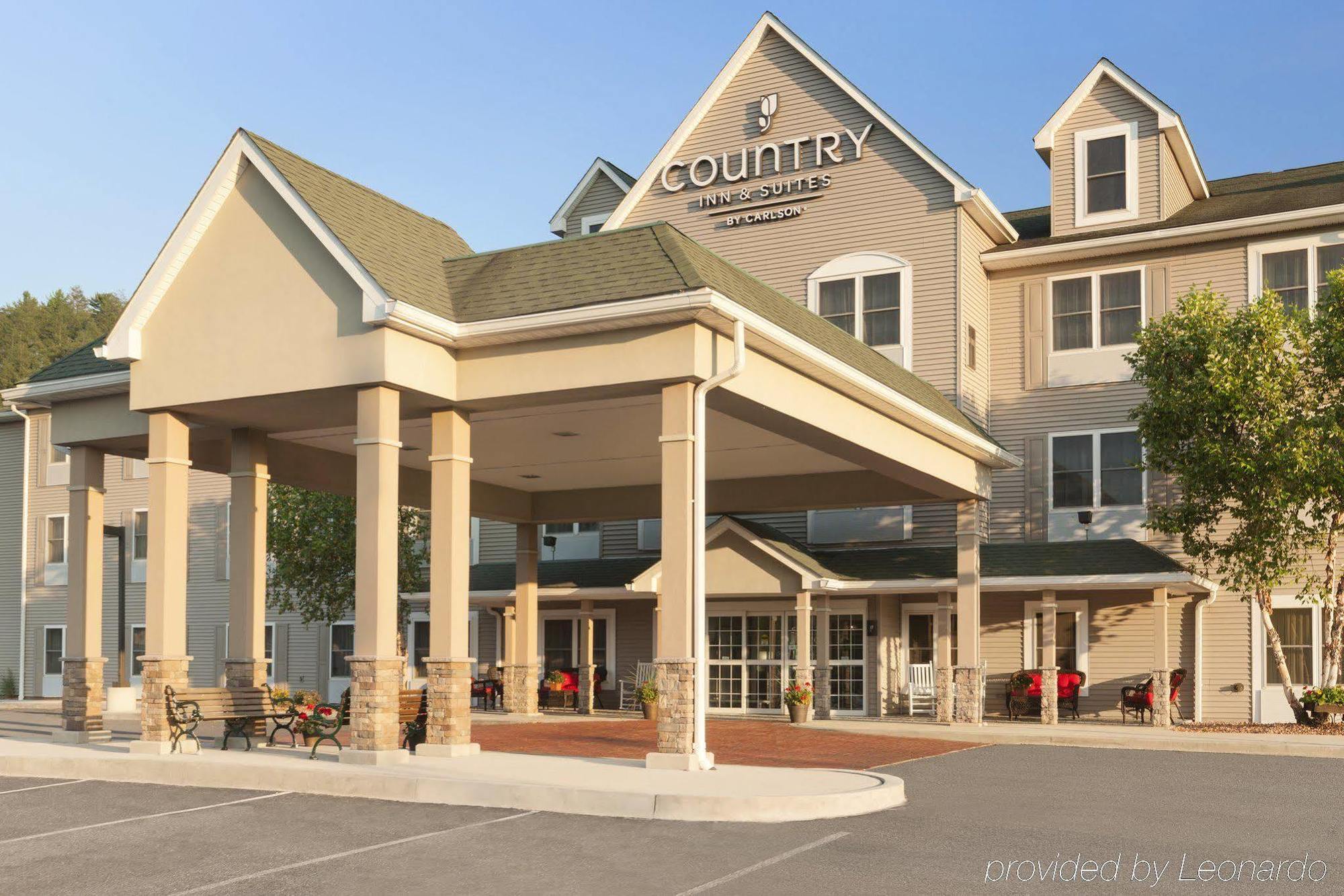 Country Inn & Suites By Radisson, Lehighton-Jim Thorpe, Pa Exterior foto