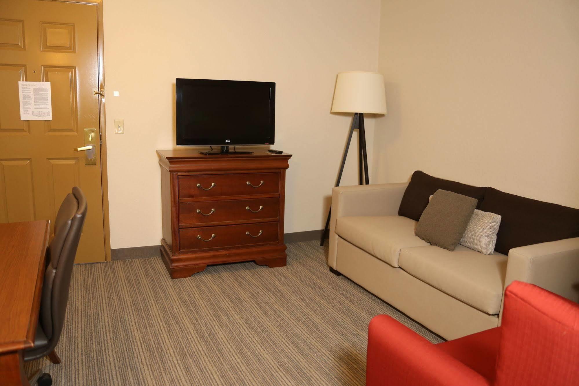 Country Inn & Suites By Radisson, Lehighton-Jim Thorpe, Pa Exterior foto