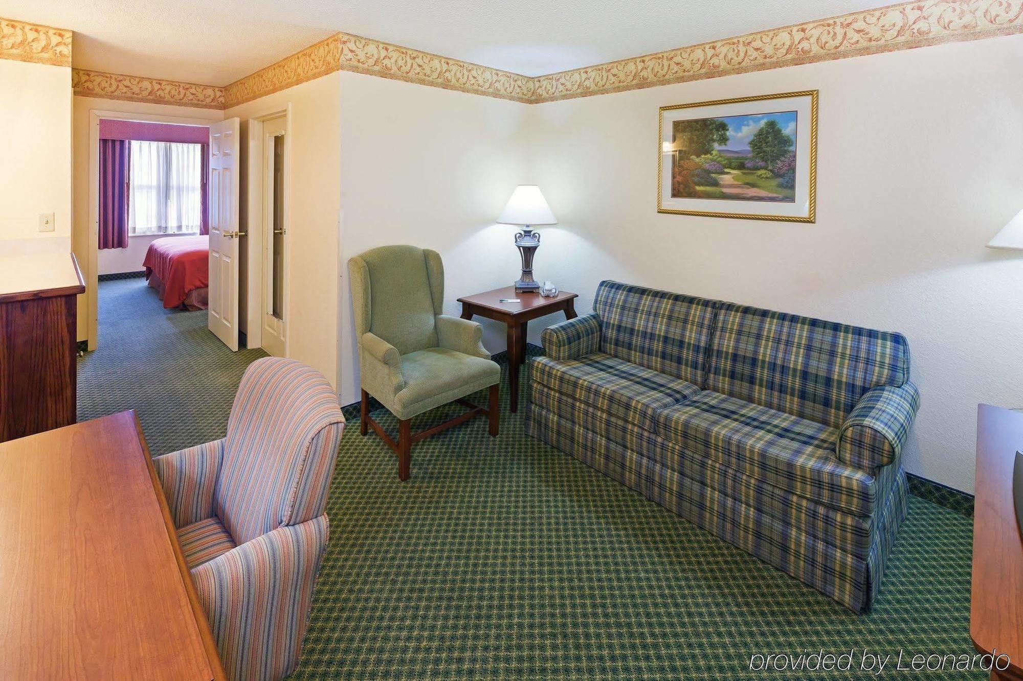 Country Inn & Suites By Radisson, Lehighton-Jim Thorpe, Pa Exterior foto