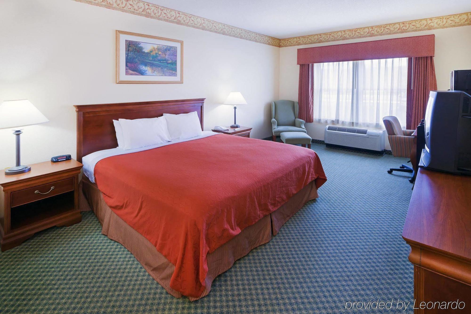 Country Inn & Suites By Radisson, Lehighton-Jim Thorpe, Pa Exterior foto